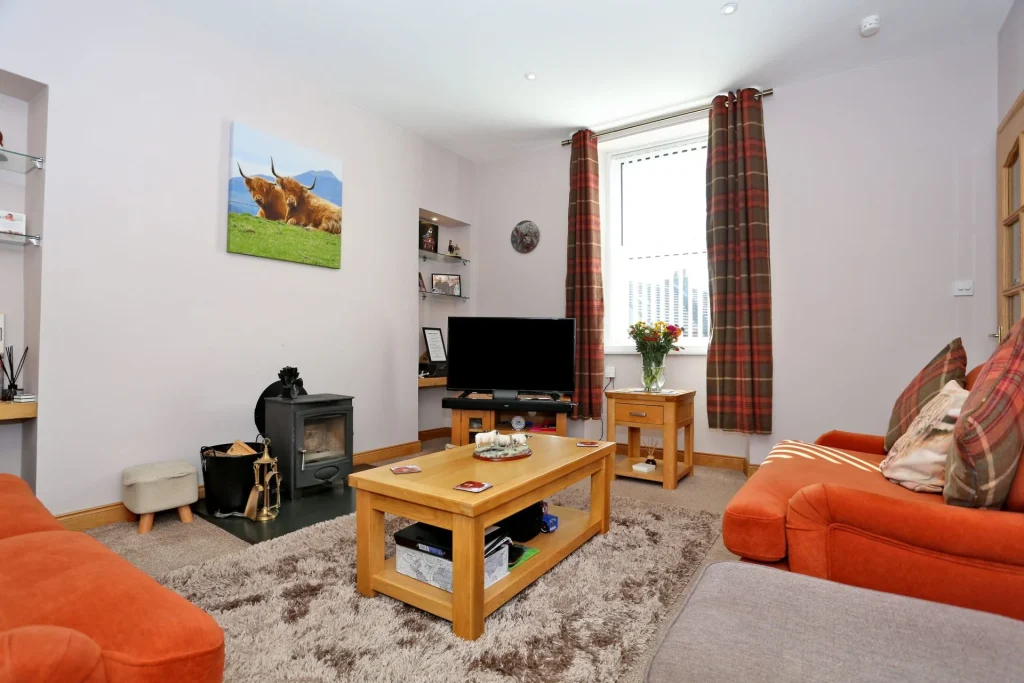 12 Cobban’s Lane, Inverurie, AB51 4AU