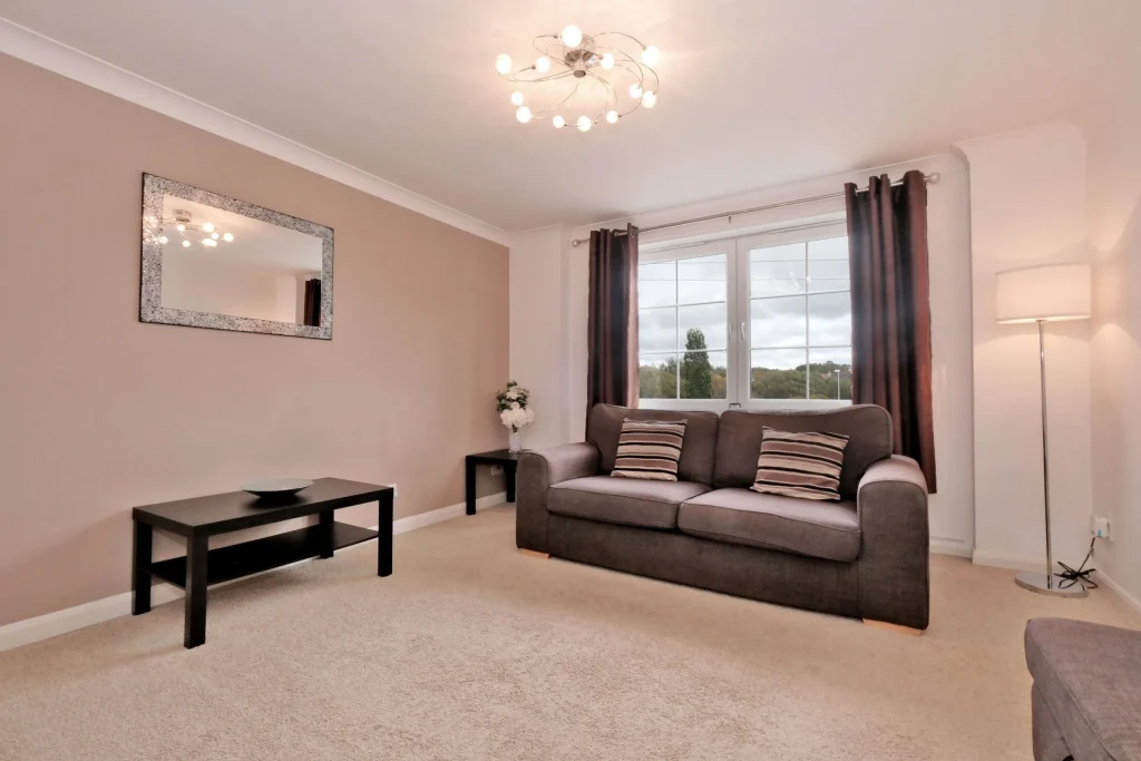 2F Mackie Place, Elrick, Westhill, AB32 6AP