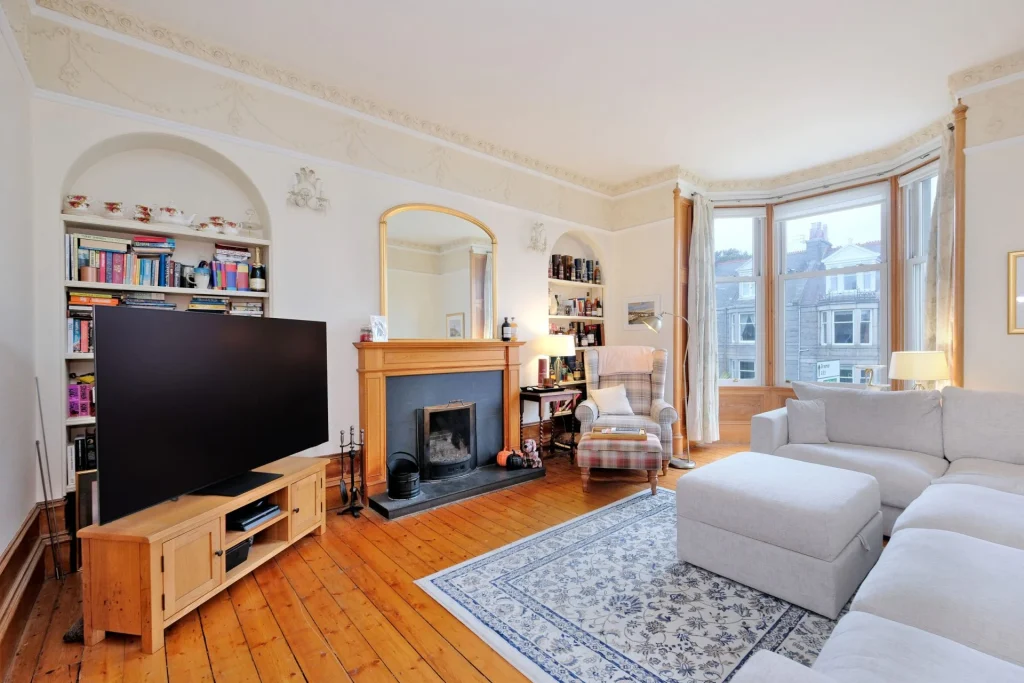 423 Great Western Road, Aberdeen, AB10 6NJ