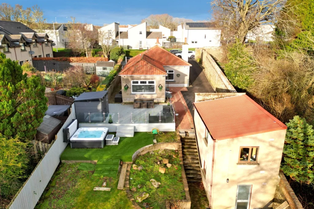 81 Balgownie Road, Bridge of Don, Aberdeen, AB22 8JS