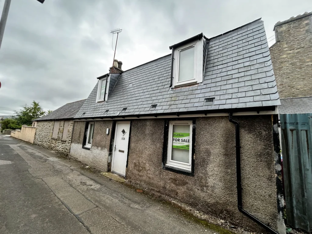 113b Mid Street, Keith, AB55 5AE