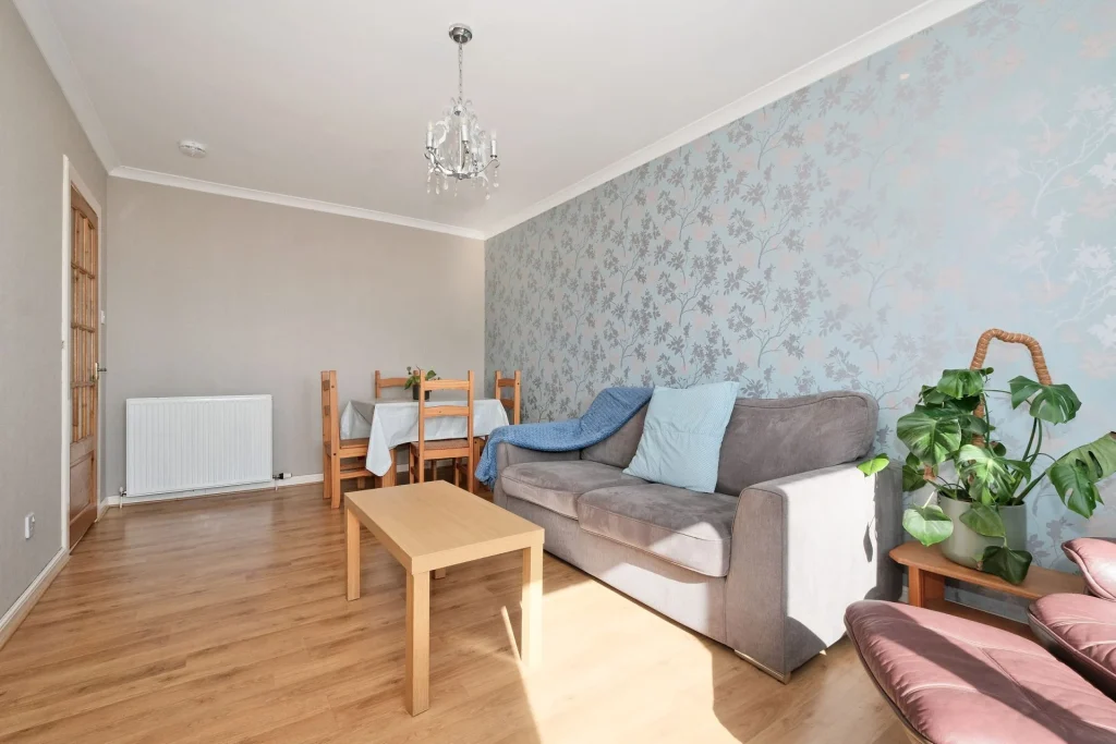 37 Brierfield Terrace, Aberdeen, AB16 5XT