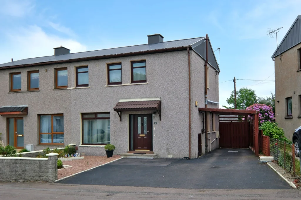 30 Marchburn Road, Aberdeen, AB16 7NN