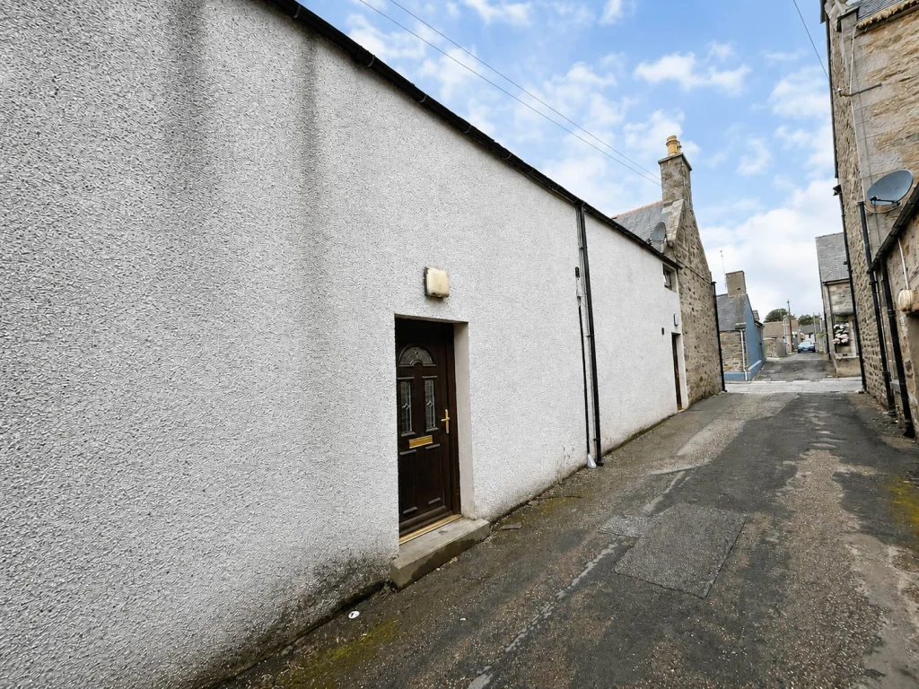 47b Mid Street, Keith, AB55 5AH