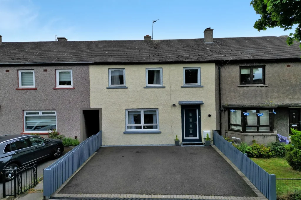 24 Gairnshiel Avenue, Aberdeen, AB16 5RS