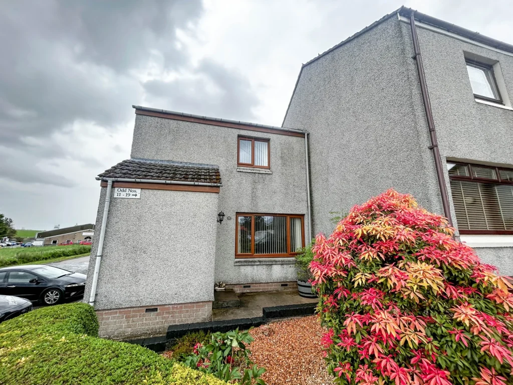 11 Dunnyduff Road, Keith, AB55 5JG