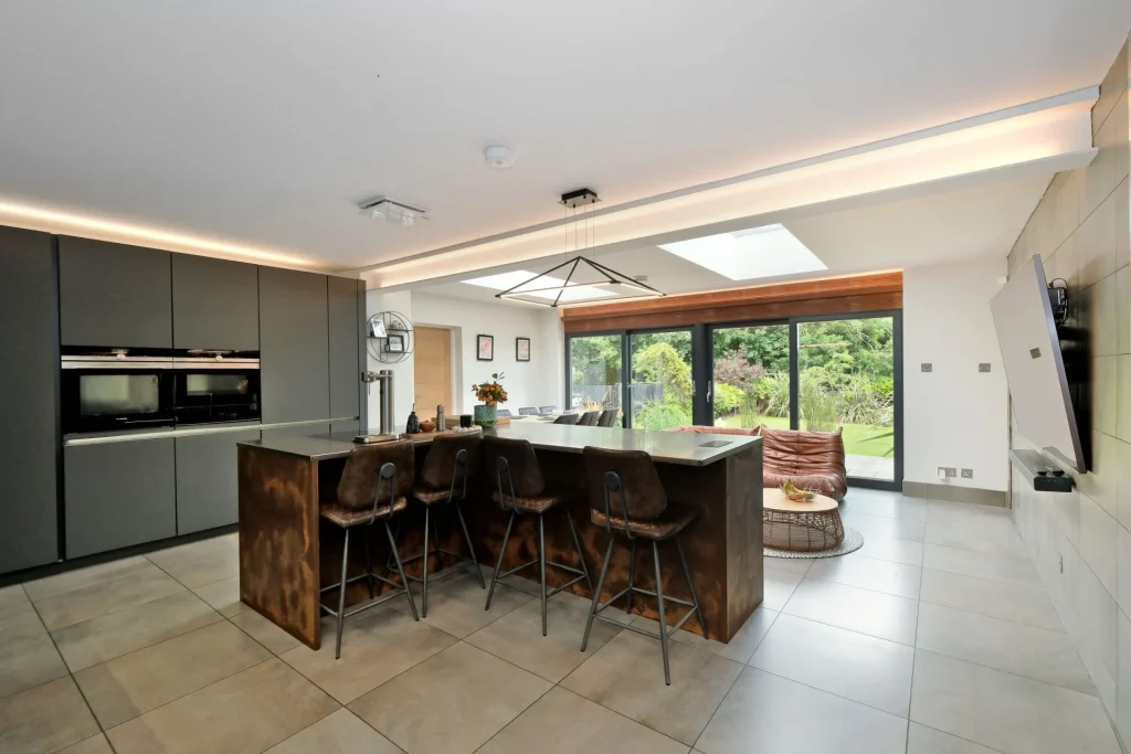 4 Findon Road, Findon, Aberdeen, AB12 3RN