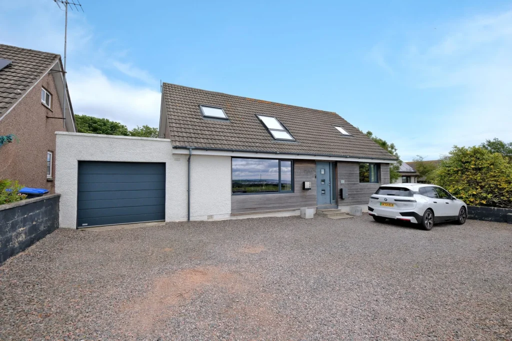 4 Findon Road, Findon, Aberdeen, AB12 3RN
