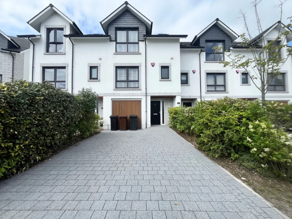 151 Oakhill Grange, Aberdeen AB15 5EG
