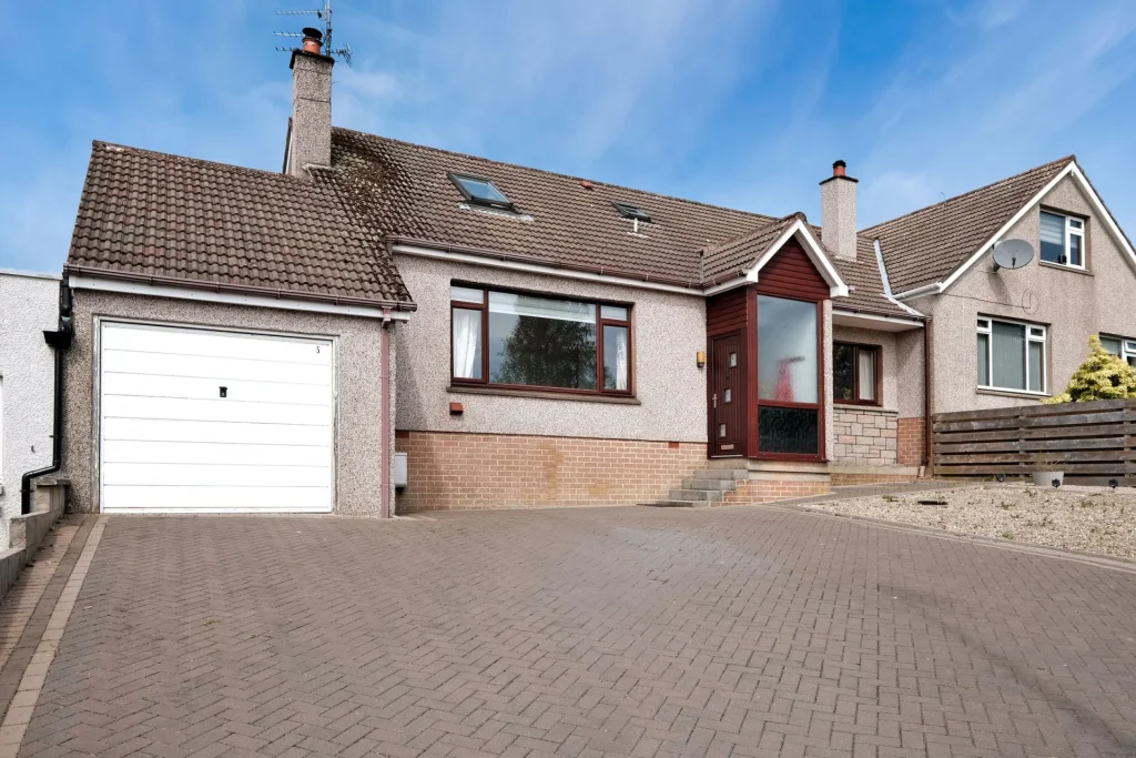 5 Colthill Crescent, Milltimber, Aberdeen AB13 0EG