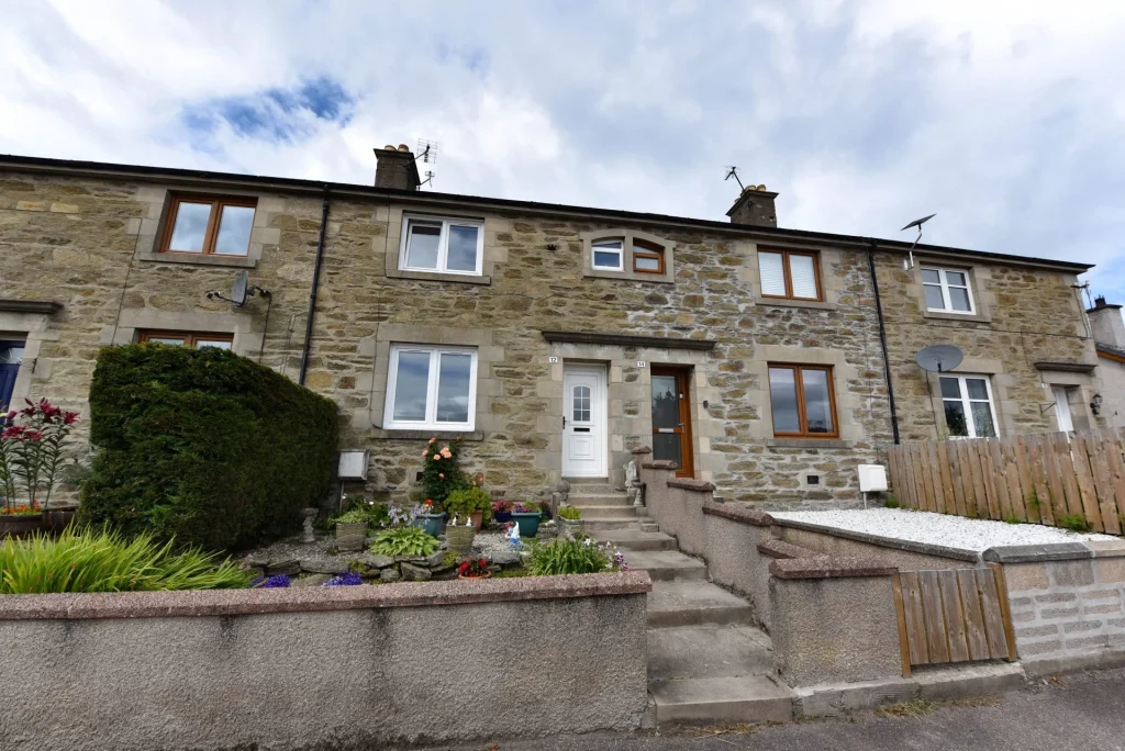 12 Balloch Road, Keith, AB55 5HU
