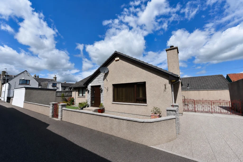 The Glen, 69a Land Street, Keith, AB55 5AN