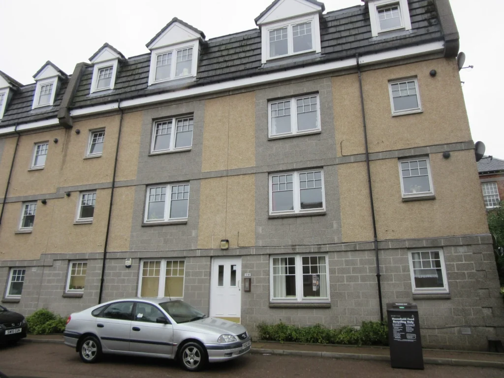 5 Candlemakers Lane, Loch Street, Aberdeen, AB25 1DF