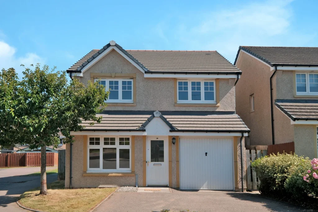 20 Scotsmill Avenue, Blackburn, AB21 0HR