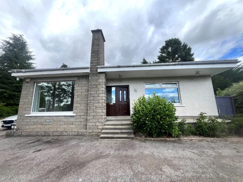 150A North Deeside Road, Milltimber, Aberdeen AB13 0HL
