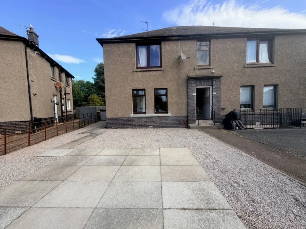 56 Ruthrieston Circle, Aberdeen AB10 7JX