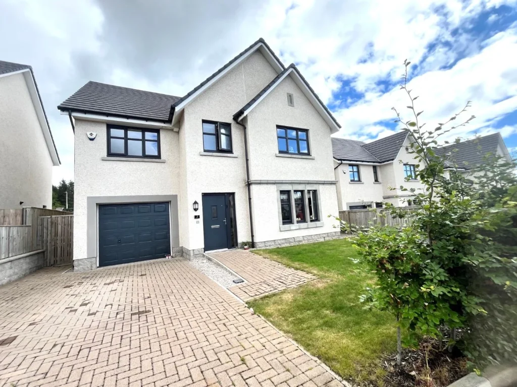 3 Agricola Place, Milltimber, Aberdeen AB13 0AY