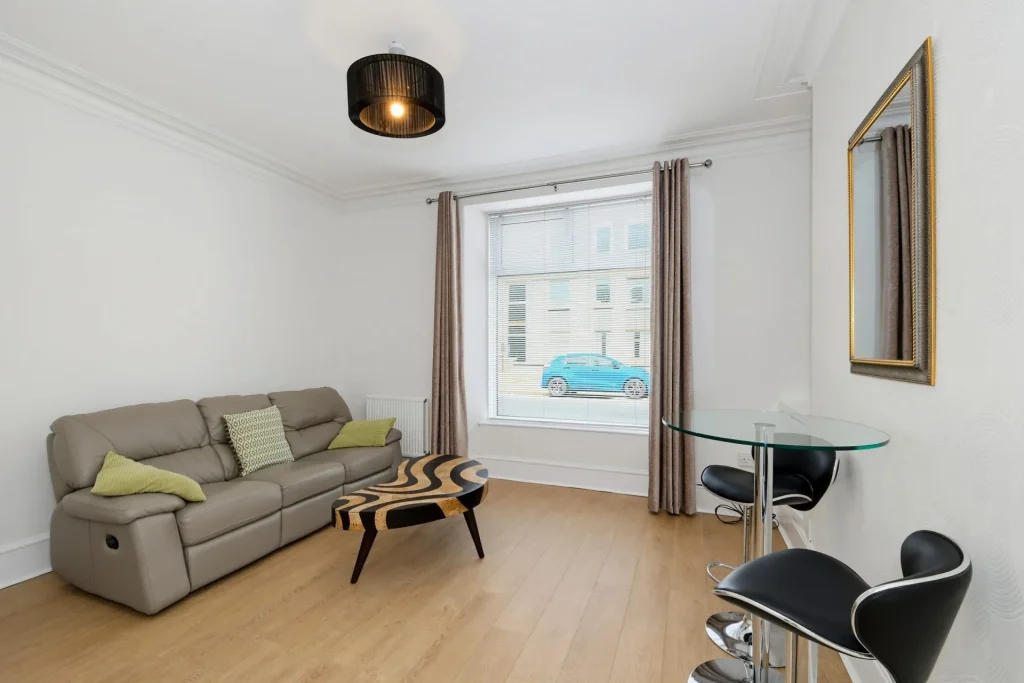 12 Linskfield Road, GFL, Aberdeen, AB24 5RU