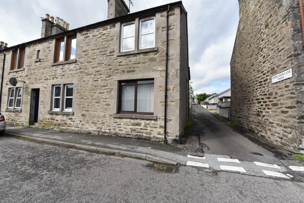 36 Mid Street, Keith, AB55 5AH