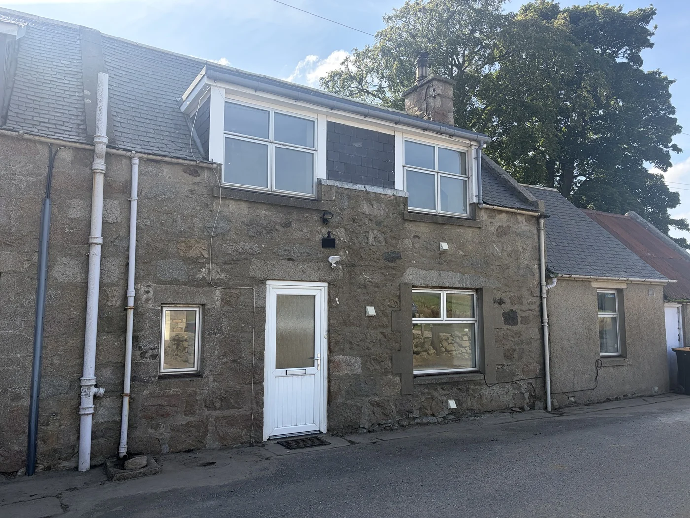 Ardmurdo Cottages
