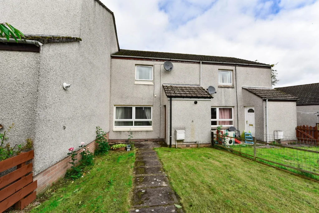 3 Dunnyduff Road, Keith, AB55 5JG