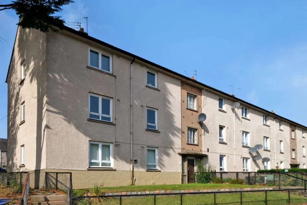 9 Findhorn Place, GFL, Aberdeen, AB16 6TL