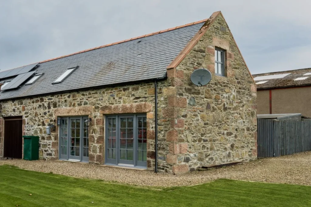 4 Newton Of Rothmaise Steadings, Insch, AB52 6UR