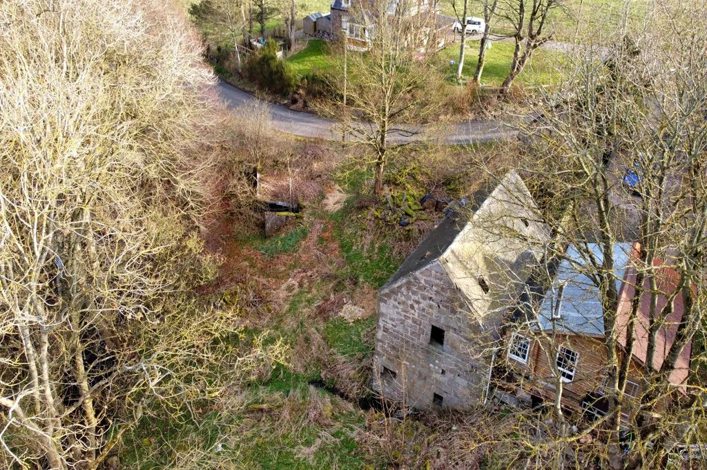 The Mill, Littlemill Of Clinterty, Kingswells, AB15 8RN