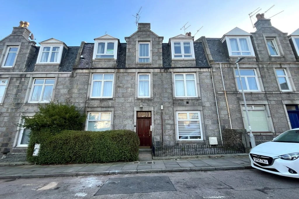 6 Hosefield Road, TFR, Aberdeen, AB15 5NB