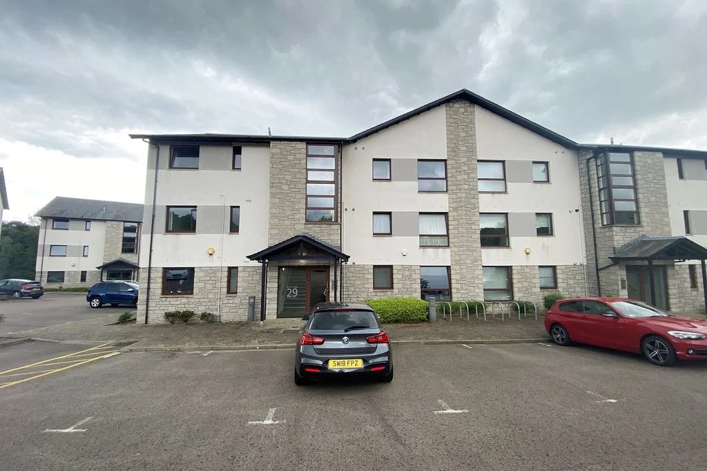 29C Burnside Drive, Dyce, Aberdeen, AB21 0HW