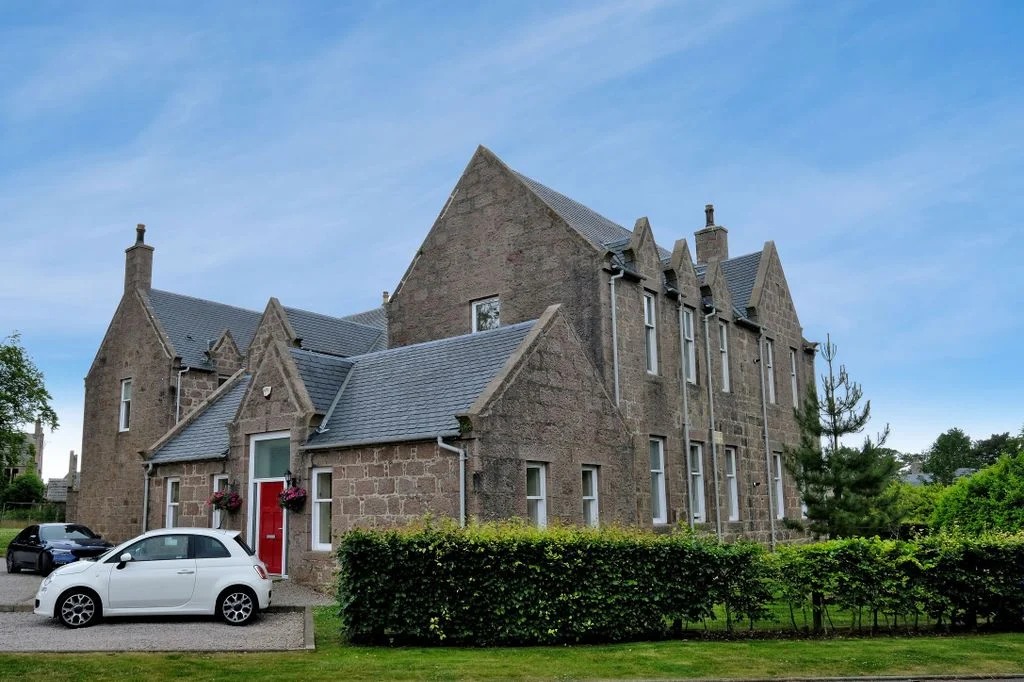 9 Betteral Road, Newmachar, AB21 0AT