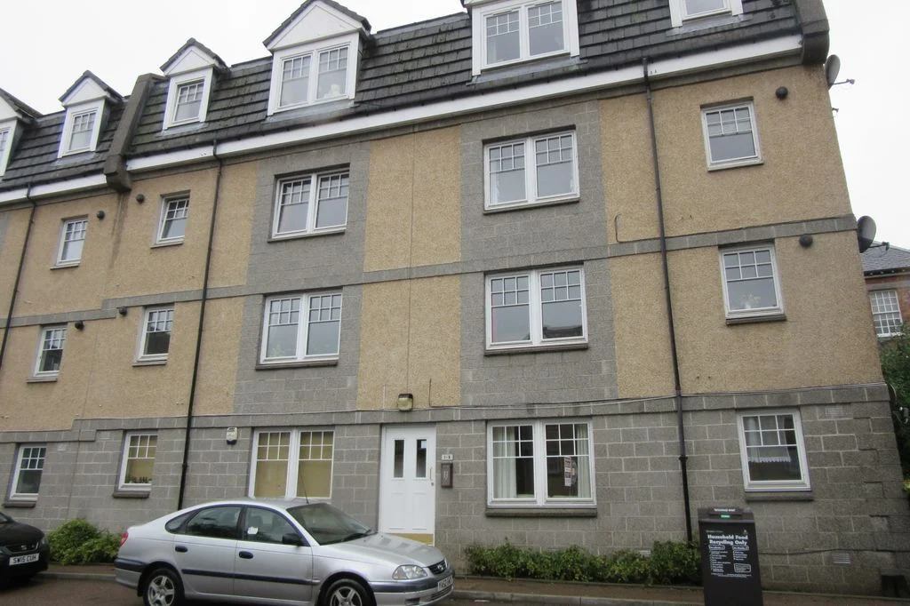 5 Candlemakers Lane, Loch Street, Aberdeen, AB25 1DF