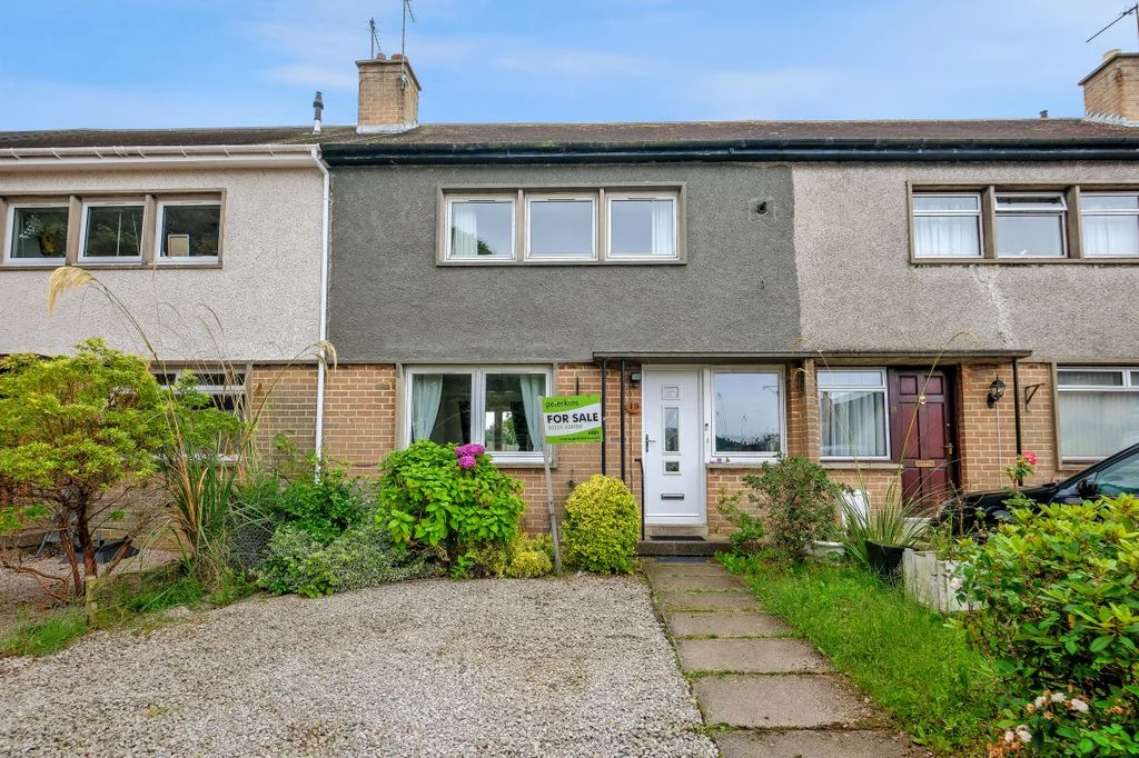 19 Kirk Terrace, Cults, Aberdeen, AB15 9RB