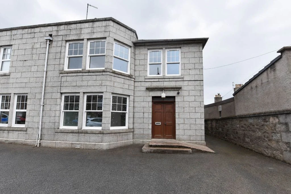 7 Castle Street, Huntly, AB54 8BP