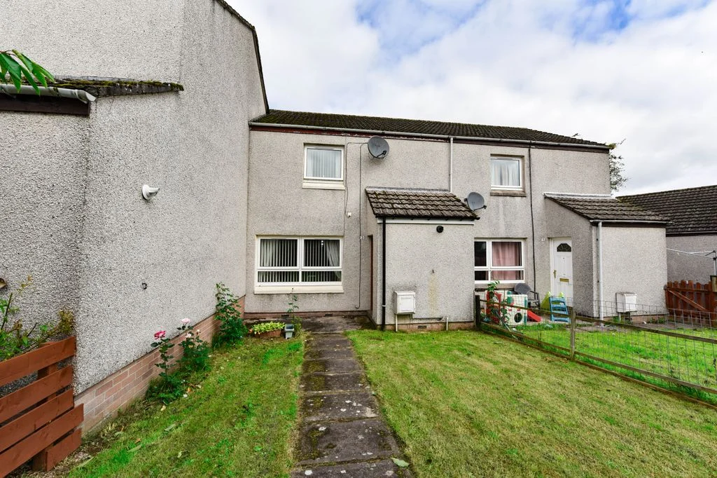 3 Dunnyduff Road, Keith, AB55 5JG