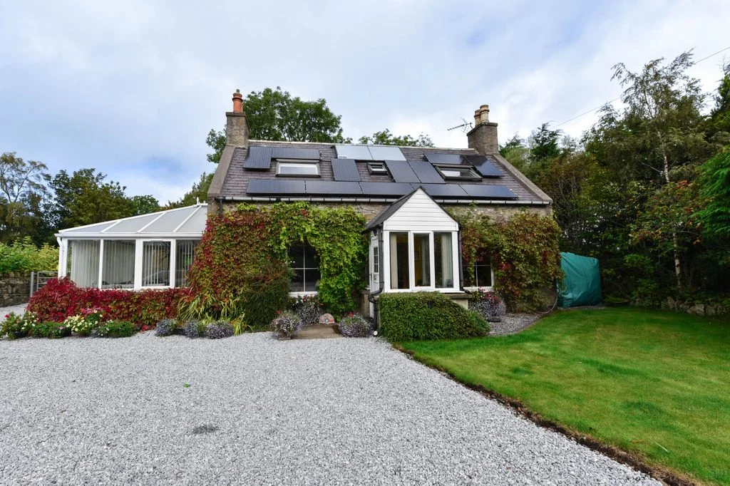Auchnaclach, Ardonald, Cairnie, Huntly, AB54 4UB
