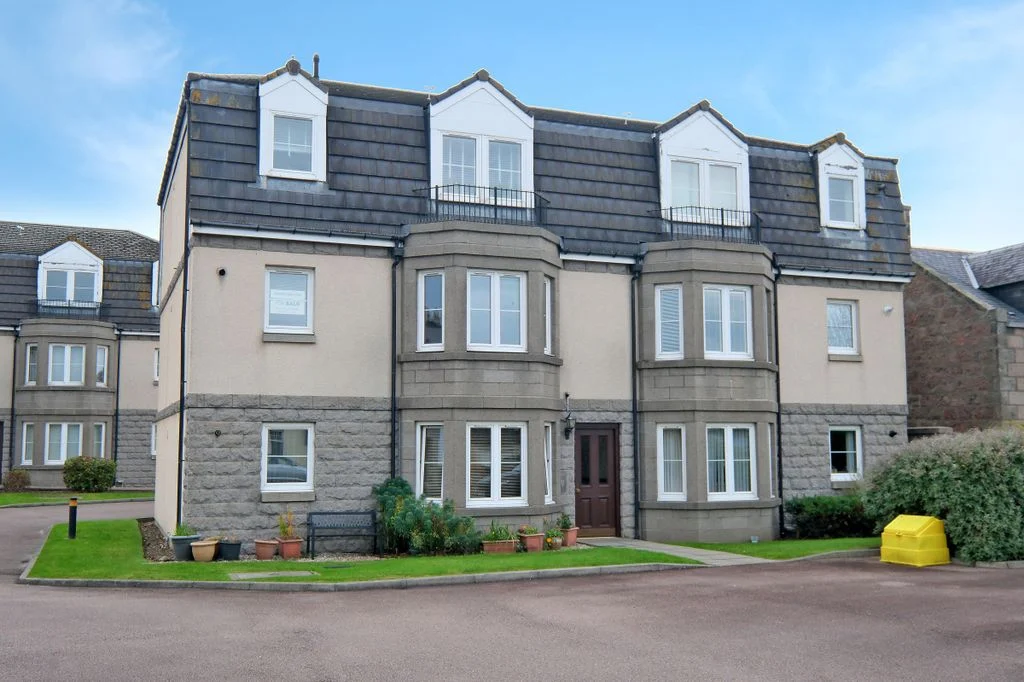 14 Joss Court, Bridge of Don, Aberdeen, AB23 8FP