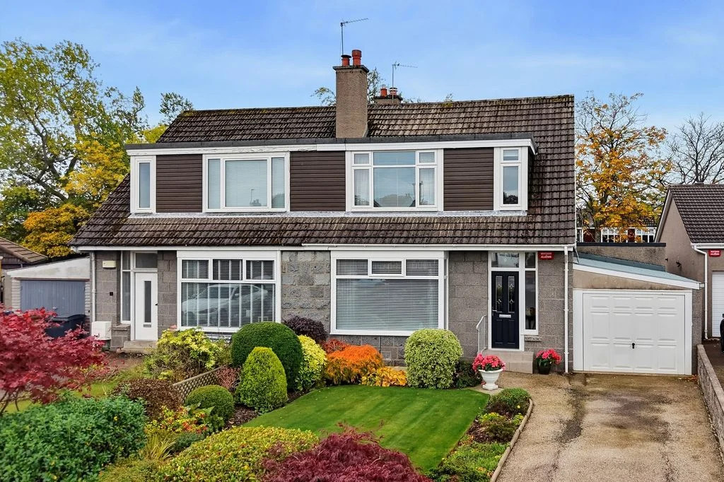 9 Fintray Road, Aberdeen, AB15 8HL