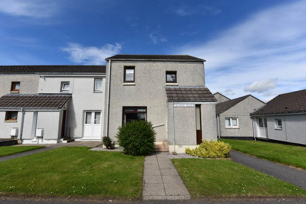 10 School Road, Keith, AB55 5ES